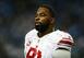 DE Justin Tuck deserves to return.