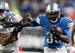 RB Joique Bell could fit with the Giants.