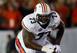 OL Greg Robinson would make a great first-round selection.