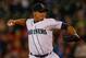 Mariners RHP Erasmo Ramirez