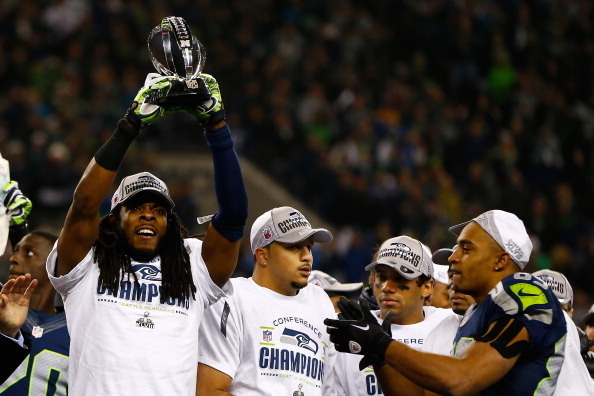 Super Bowl XLVIII: A Full Guide to the Seattle Seahawks' Roster, News,  Scores, Highlights, Stats, and Rumors