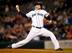 Mariners RHP Brandon Maurer