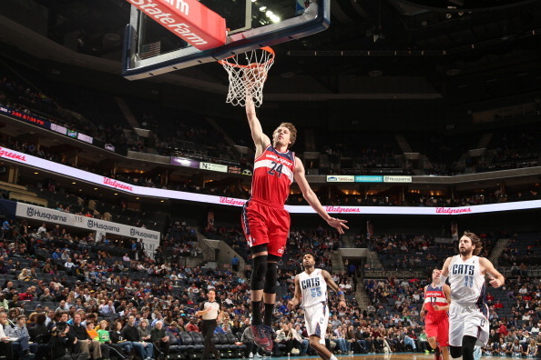 Washington Wizards on X: 4️⃣3️⃣ a new career-high last night