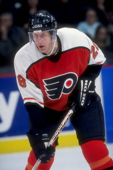 Ranking the 5 Best Wingers in Philadelphia Flyers History, News, Scores,  Highlights, Stats, and Rumors
