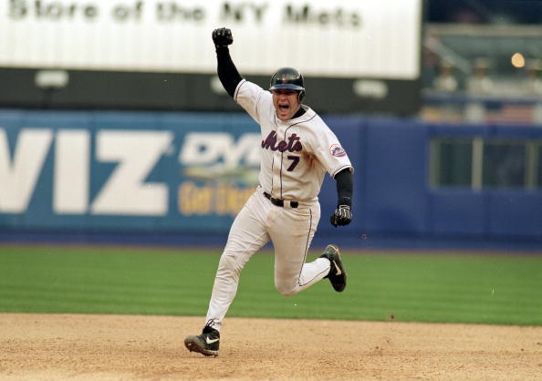 Mackey Sasser: Late 1980's -1990's Mets Catcher (1988-1992)