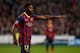 Is Alex Song heading out of the Camp Nou?