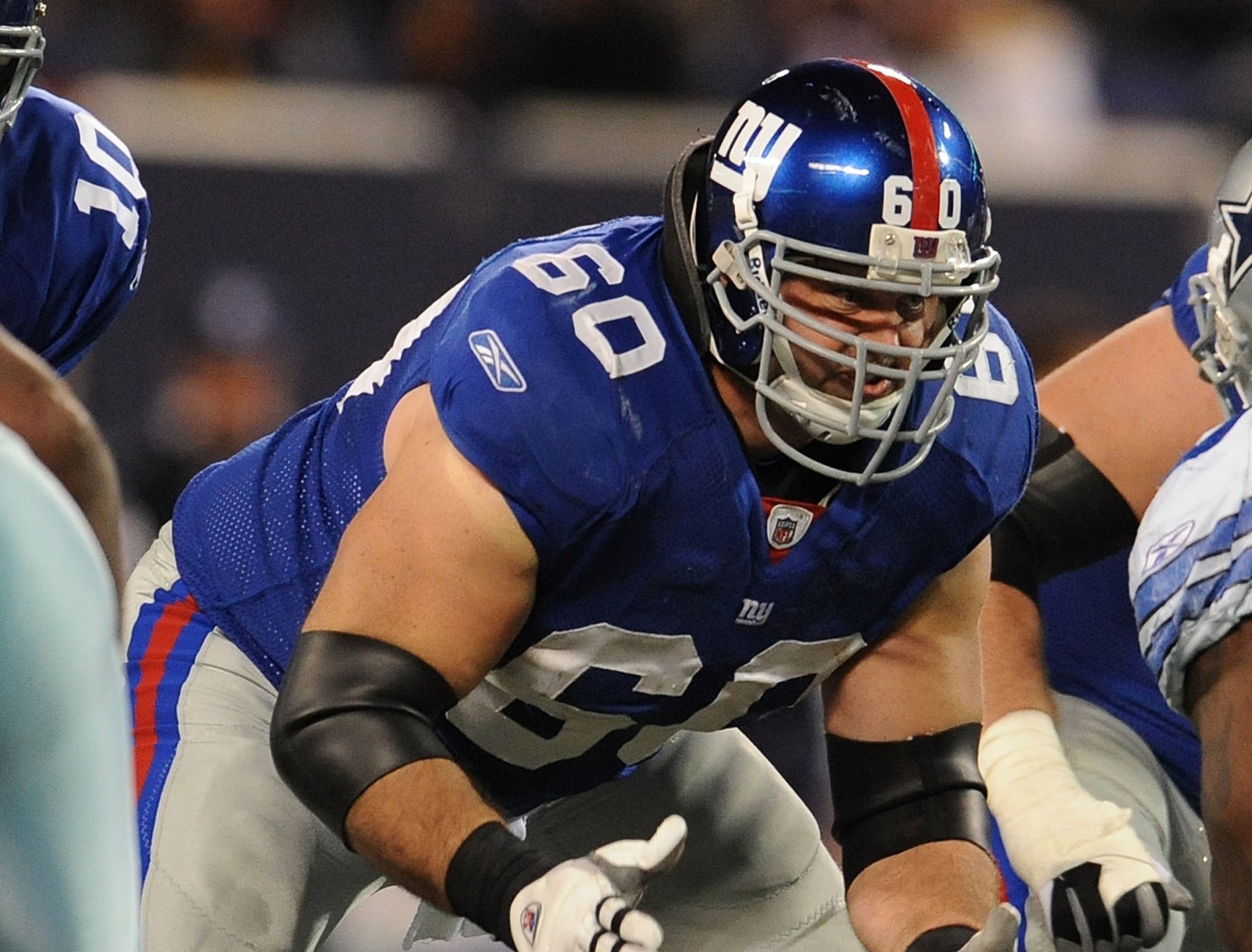 5 Best Free Agent Acquisitions in New York Giants History