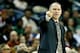 Mike Malone doesn't mess around.