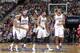 Rudy Gay, Isaiah Thomas and DeMarcus Cousins provide a nucleus worth building around.