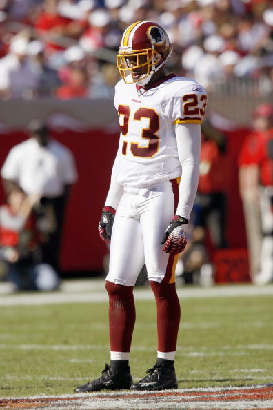 Rewinding on Redskins Free Agency Failures in 2000 - Sports