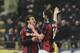 Cesare Natali and Bologna have a long way to go to safety.