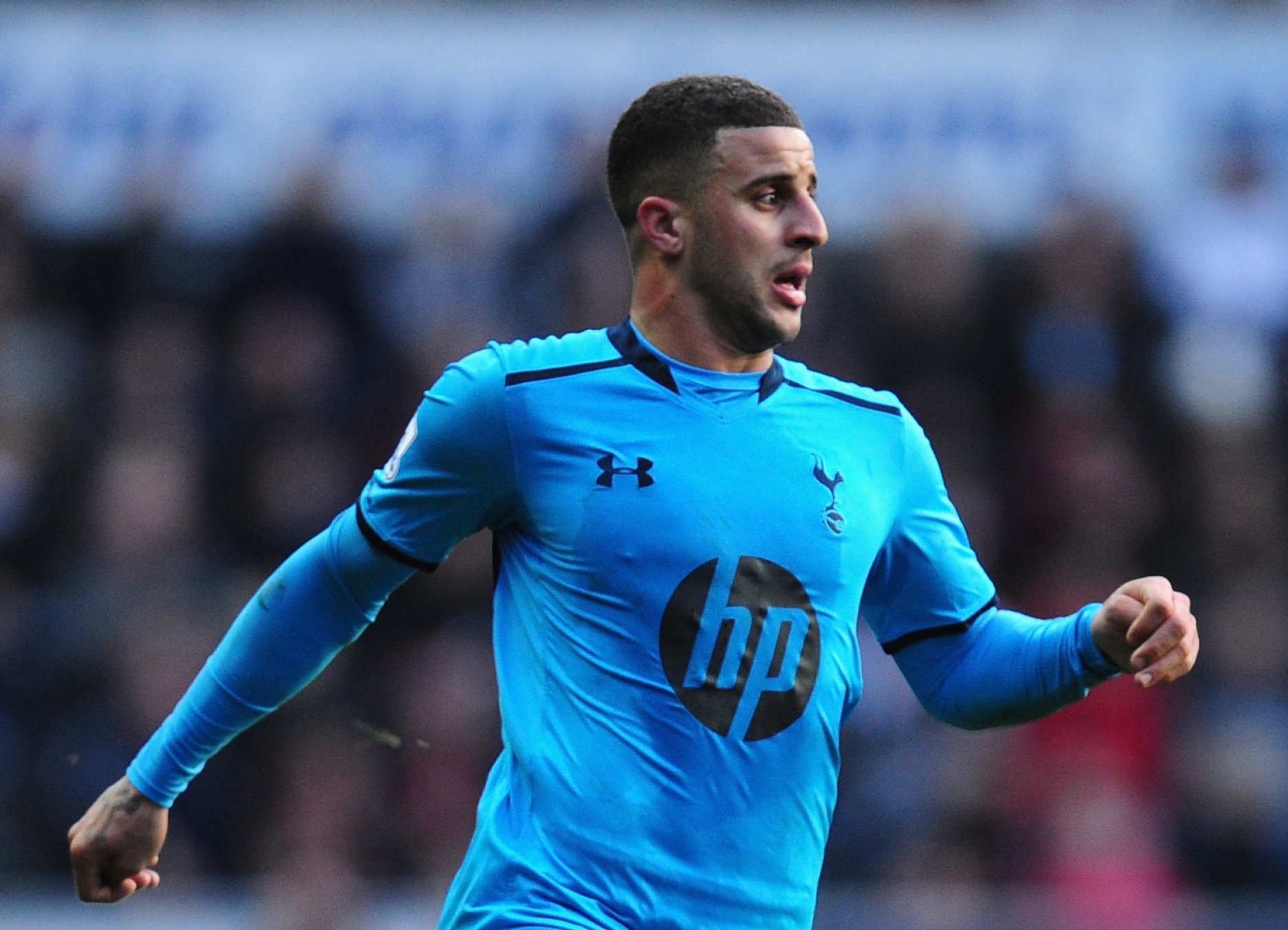 Tottenham Links: Two Spurs Players Make FFT's Best 100