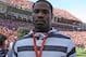 Auburn WR D'haquille Williams
