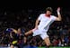 Sevilla central defender Federico Fazio could be heading for Camp Nou.