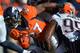 Where is Denver Broncos running back Knowshon Moreno headed after Super Bowl XLVIII?