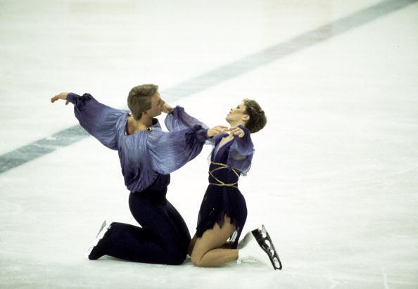 The 15 Biggest Tear Jerking Moments In Winter Olympic History Bleacher Report Latest News Videos And Highlights