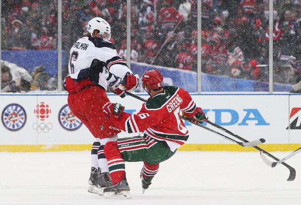 Devils vs. Rangers: A Rivalry Worthy of a Stadium Series Game