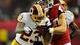 DeAngelo Hall is one of Tech's more famous products.