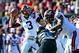 Logan Thomas may be polarizing, but it's impossible to deny the effect he had on Virginia Tech.