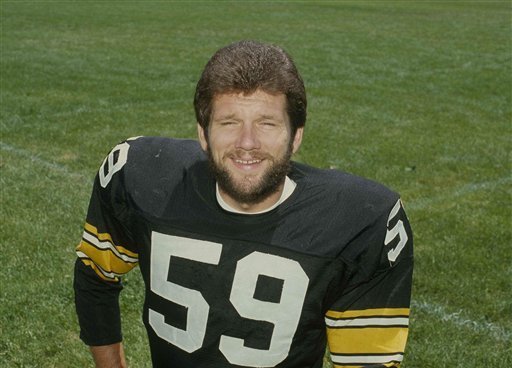 JACK LAMBERT /" Best Player ever /" Personalized T-shirts