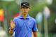 Seung-Yul Noh has the talent to become a big player in the game.