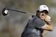 Rory McIlroy hopes to get his driving straightened out in 2014.