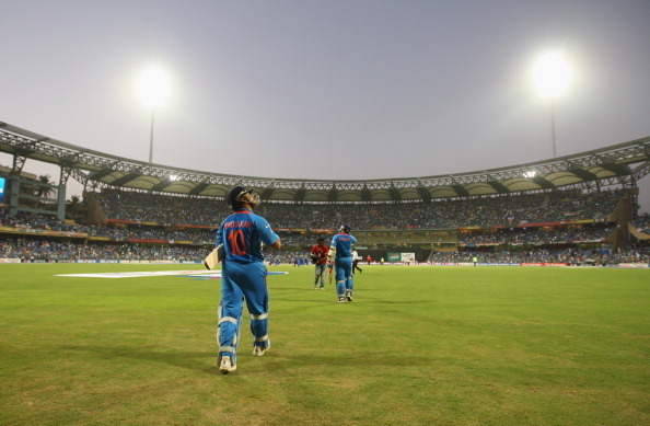 Power Ranking The Ipl S Best Cricket Grounds And Venues Bleacher Report Latest News Videos And Highlights Ipl is 13 seasons old, and kxip have faced rajasthan royals for a total of 21 times with punjab kings winning 9 ipl 2019: https bleacherreport com articles 1938263 power ranking the ipls best cricket grounds and venues