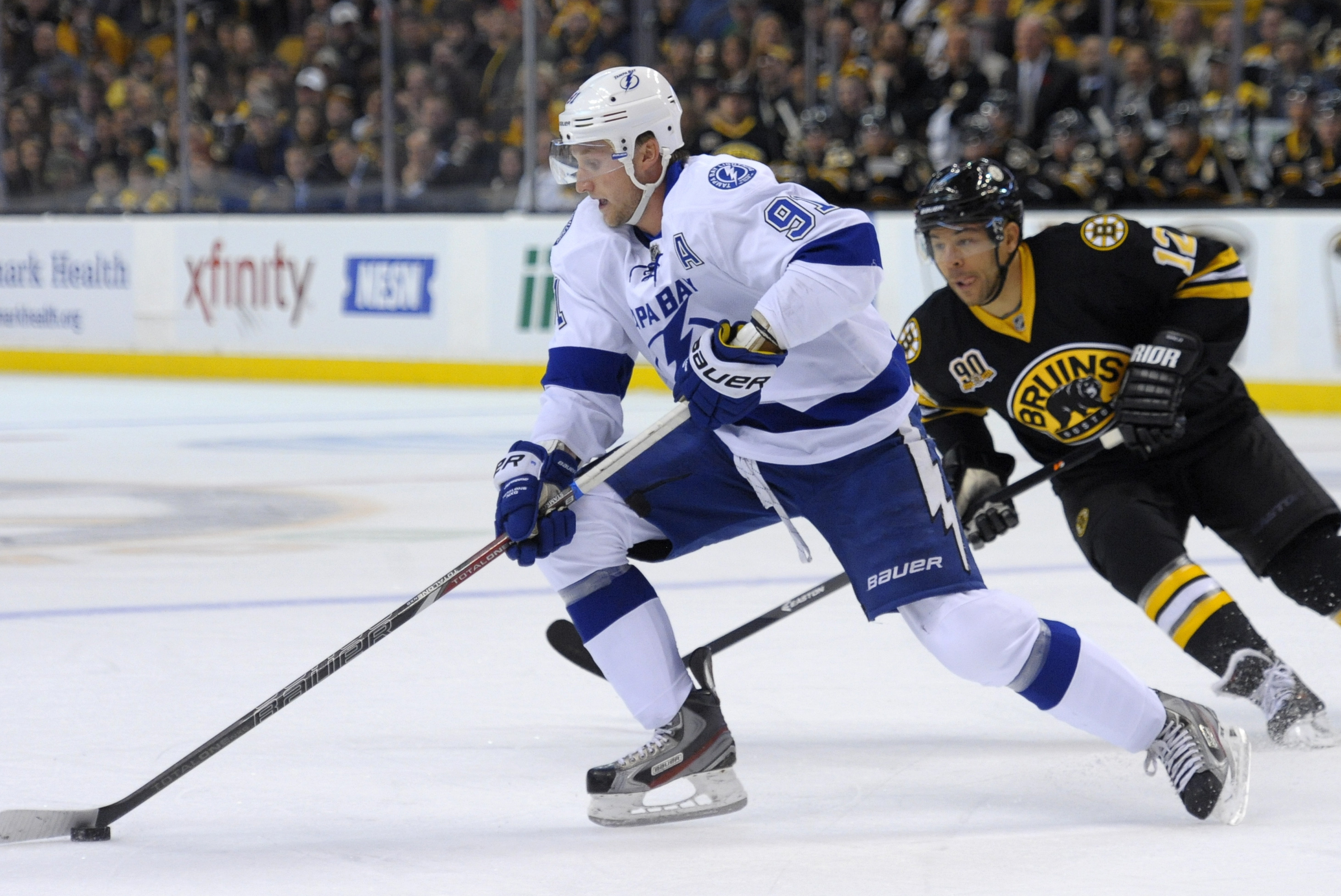Injuries Having The Biggest Impact On 2014 Winter Olympic Hockey