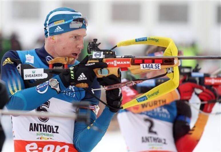 Ranking The 10 Craziest Discontinued Winter Olympic Sports