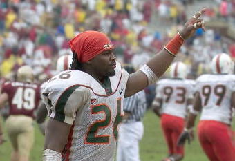 Miami Football: Power Ranking Hurricanes' 5 Best Classes of the