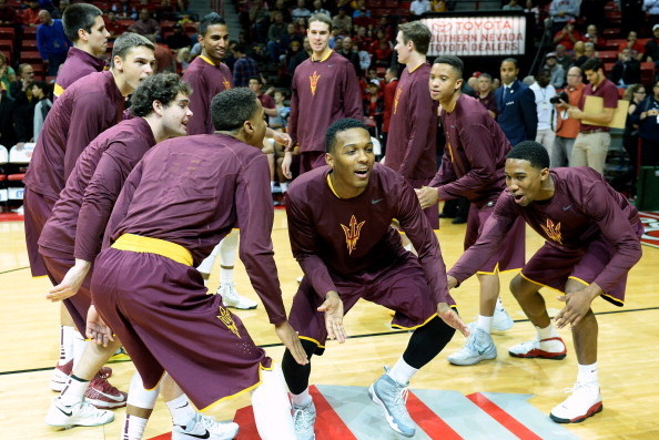 Arizona State Basketball Are The Sun Devils Contenders Or - 