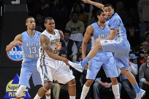 2014 unc basketball roster shop