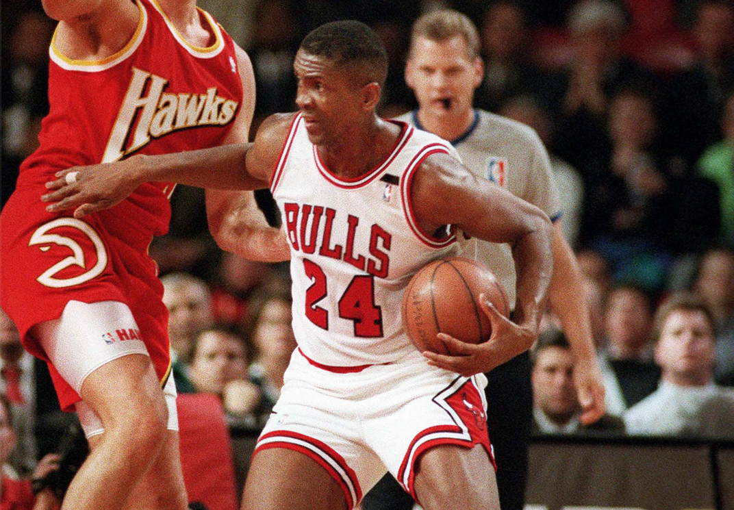 Top 10 Instances of Michael Jordan Being Just Plain Mean News Scores Highlights Stats and Rumors Bleacher Report