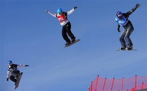 Winter X Games 15: Shaun White, 10 Things You Need to Know About the  Snowboarder, News, Scores, Highlights, Stats, and Rumors