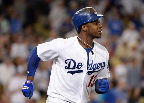 Dodgers Analysis: Outfield remains unsettled