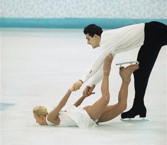 Ice Skating Fails to Get You Ready for the Olympics | News, Scores,  Highlights, Stats, and Rumors | Bleacher Report