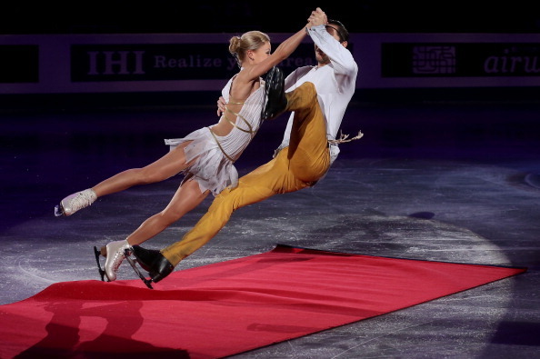 Ice Skating Fails To Get You Ready For The Olympics Bleacher Report Latest News Videos And Highlights
