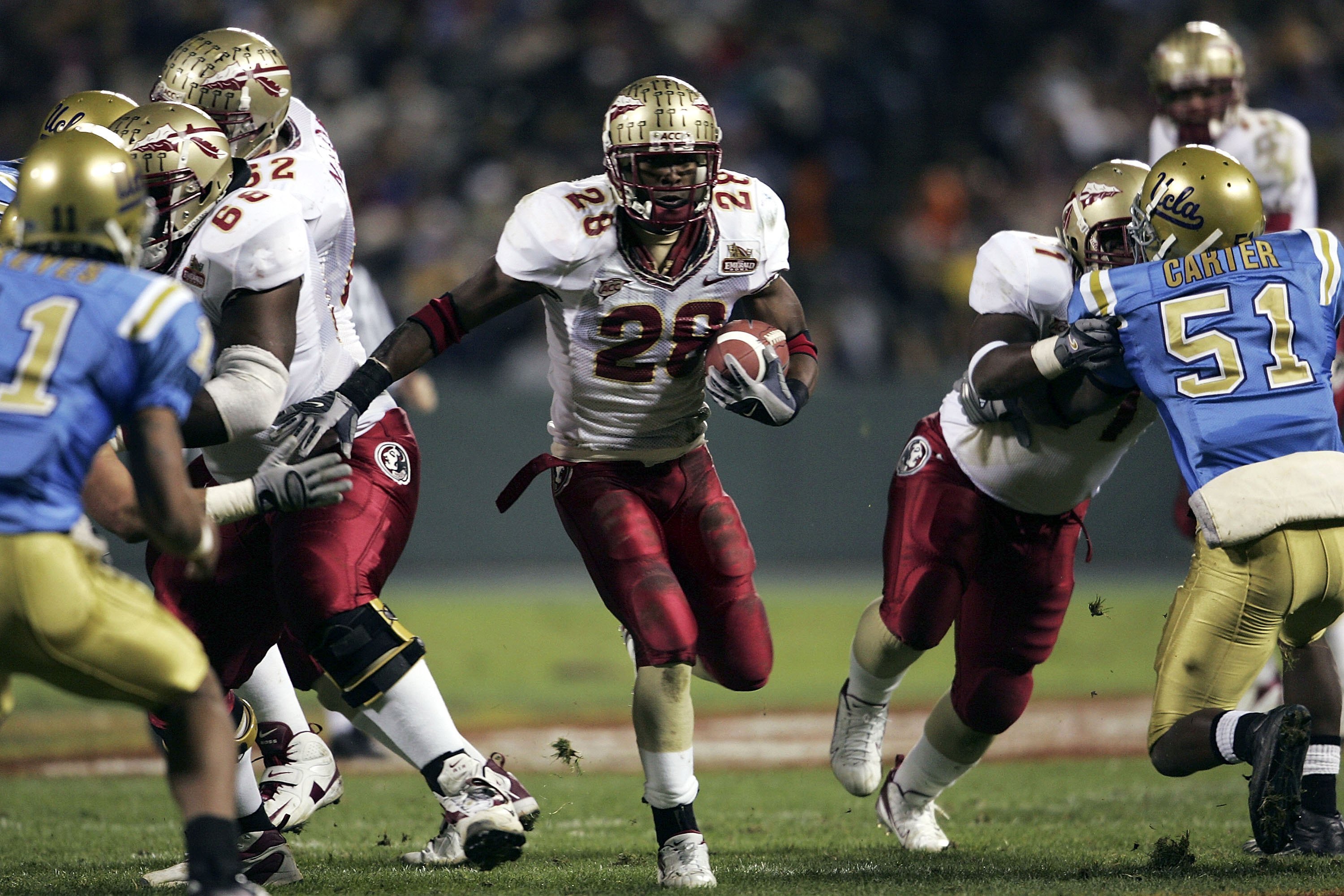 Notre Dame Football The Top Recruits That Got Away From The Irish Bleacher Report Latest News Videos And Highlights
