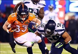 Super Bowl 2014 final score: Seahawks destroy woeful Broncos 43-8 - Mile  High Report