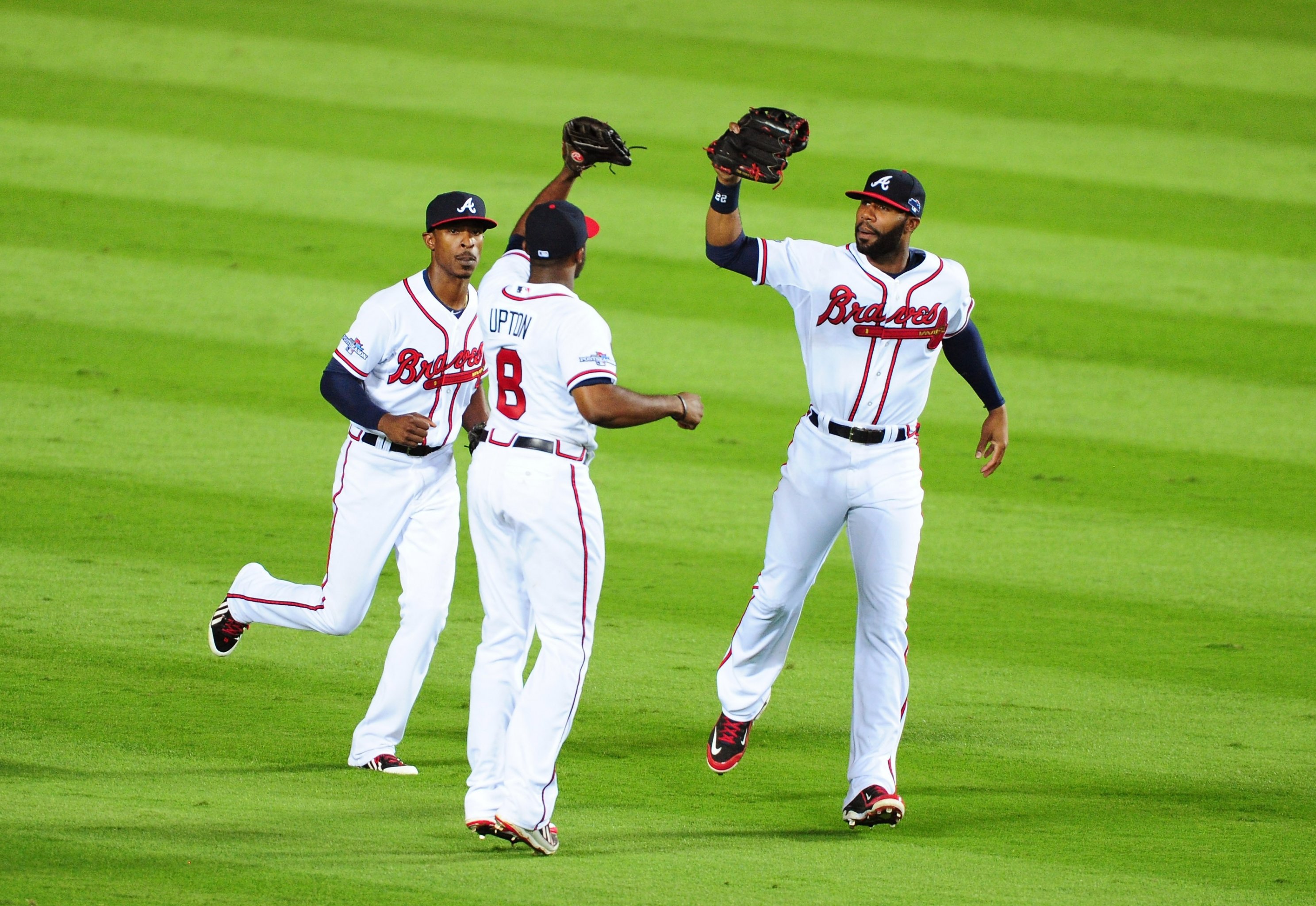 Braves transaction analysis: So long, Jason Heyward - Battery Power