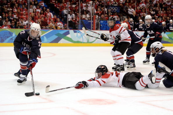 Olympic Women S Hockey 2014 Complete Guide For Sochi Winter