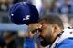 Will Matt Kemp be ready to return by Opening Day?