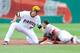 If he's the Cincinnati Reds starting center fielder, Billy Hamilton could lead the league in stolen bases by a wide margin.