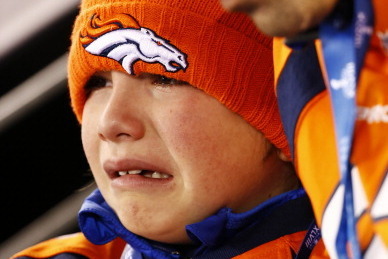 25 Pics of Fans Being Brought to Tears | News, Scores, Highlights, Stats,  and Rumors | Bleacher Report