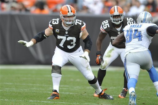 Best tackles in shop nfl