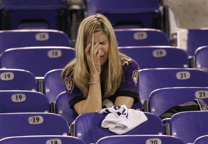 25 Pics of Fans Being Brought to Tears | News, Scores, Highlights, Stats,  and Rumors | Bleacher Report