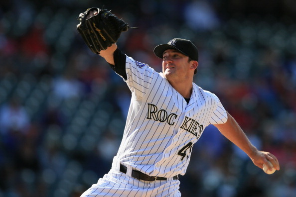 Renck: Walt Weiss will work out fine as the Colorado Rockies' new