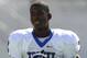 Isaiah Ford