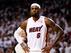The King will still be in the hunt for MVP