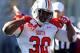 Auburn's Dee Ford was named MVP of the Senior Bowl
